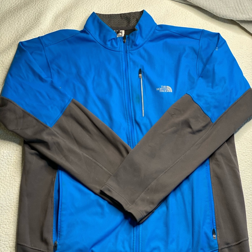 NorthFace Liner Jacket